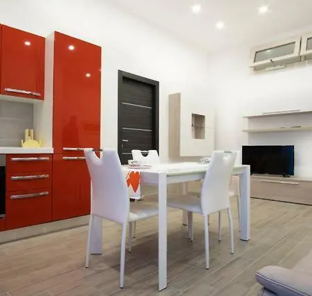 Holiday home La Casa Del Generale Matera