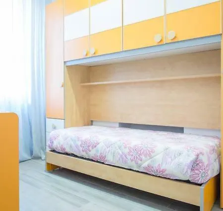 La Casa Del Generale Holiday home *