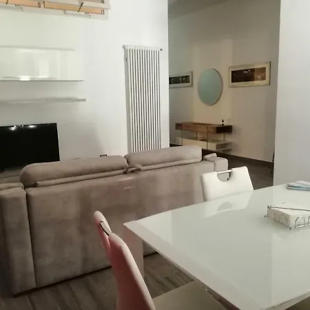 La Casa Del Generale Casa de Férias *