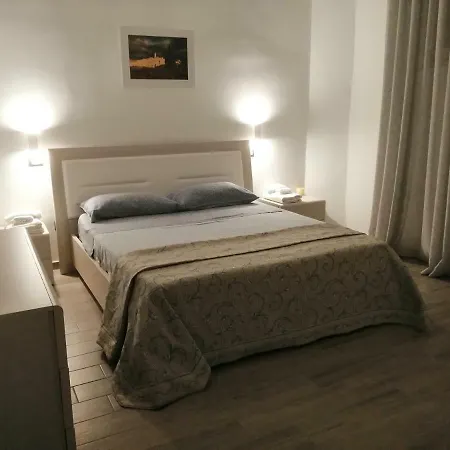 La Casa Del Generale Casa de Férias *