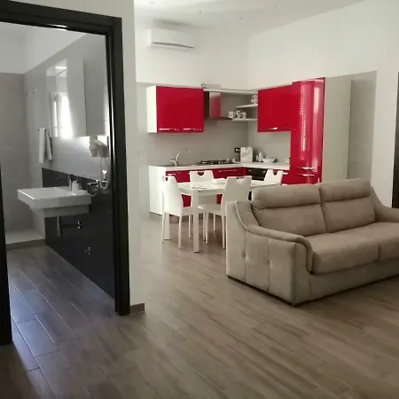 La Casa Del Generale Casa de Férias *