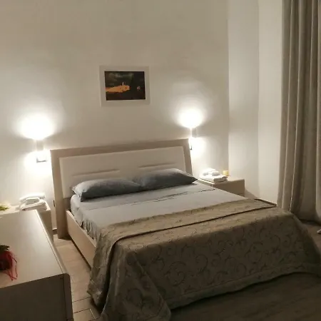 La Casa Del Generale Matera