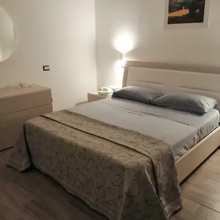 La Casa Del Generale Casa de Férias