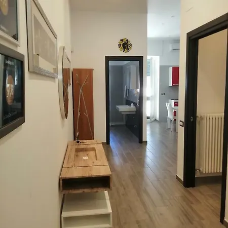 La Casa Del Generale Casa de Férias *