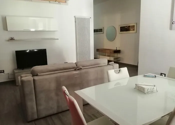 La Casa Del Generale Casa de Férias *