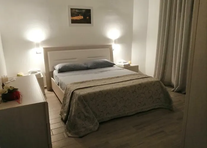 La Casa Del Generale Casa de Férias *