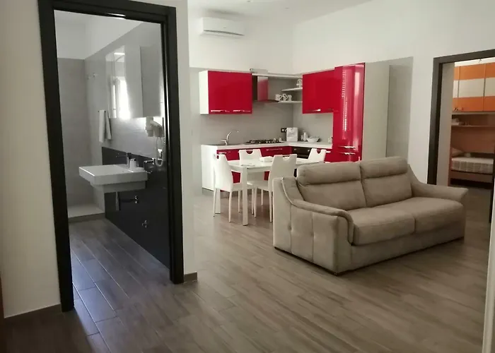 La Casa Del Generale Casa de Férias *