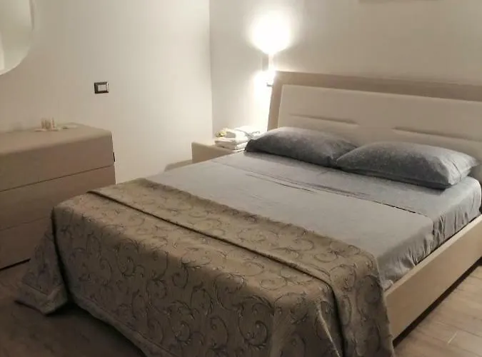 La Casa Del Generale Casa de Férias