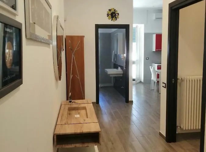 La Casa Del Generale Casa de Férias *