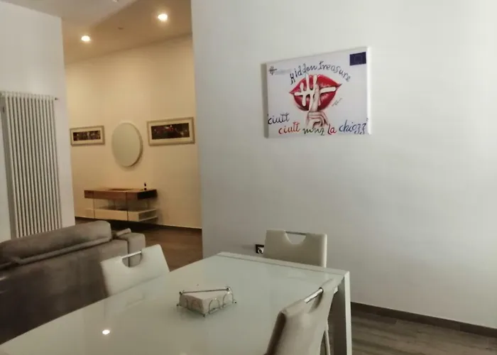 La Casa Del Generale Matera